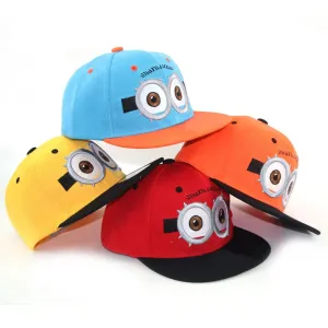 Topi Anak Tembalang