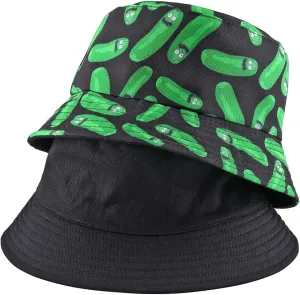 Topi Bucket Hat Tembalang