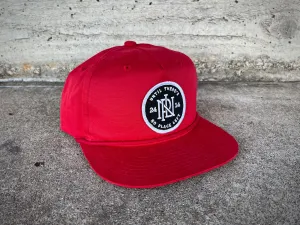 Topi Classic Snapback Tembalang