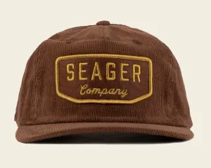 Topi Corduroy Tembalang