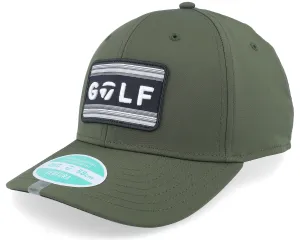 Topi Golf Tembalang