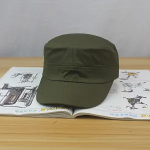 Topi Komando Tembalang