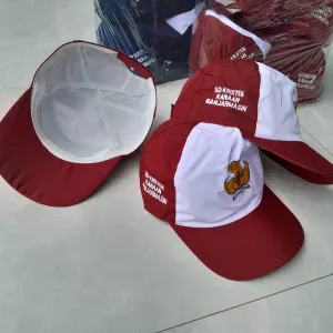 Topi Sekolah Tembalang
