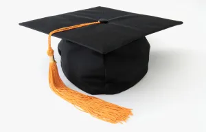 Topi Toga Wisuda Tembalang